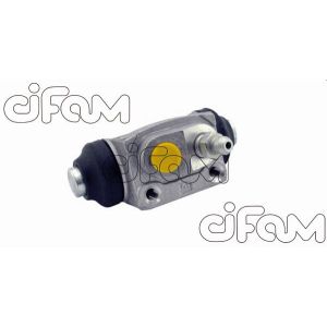 Wheel Cylinder - Rear