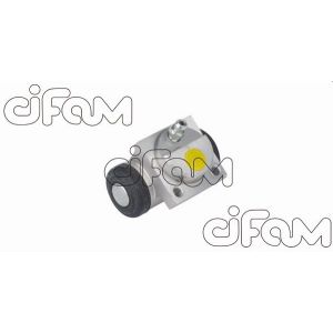 Wheel Cylinder - Rear