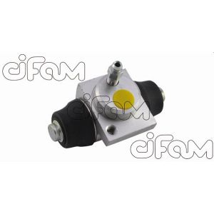 Wheel Cylinder - Rear