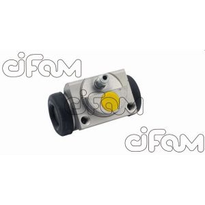 Wheel Cylinder - Rear