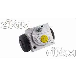 Wheel Cylinder - Rear