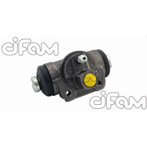 Wheel Cylinder - Rear