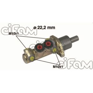 Brake Master Cylinder