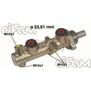 Brake Master Cylinder