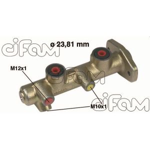 Brake Master Cylinder