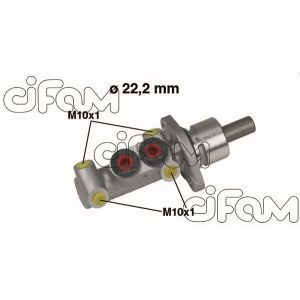 Brake Master Cylinder