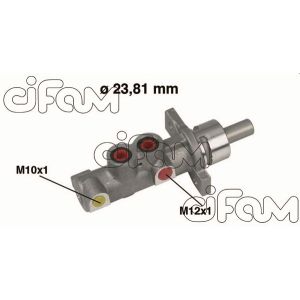 Brake Master Cylinder