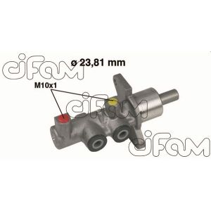 Brake Master Cylinder