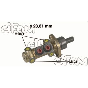 Brake Master Cylinder