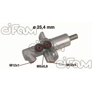 Brake Master Cylinder