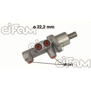 Brake Master Cylinder