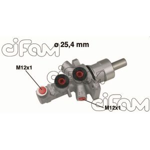 Brake Master Cylinder