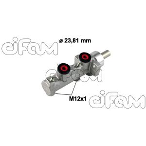 Brake Master Cylinder