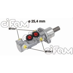 Brake Master Cylinder