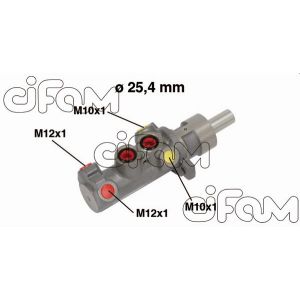 Brake Master Cylinder