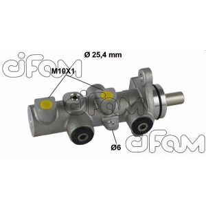 Brake Master Cylinder