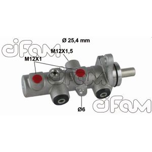 Brake Master Cylinder