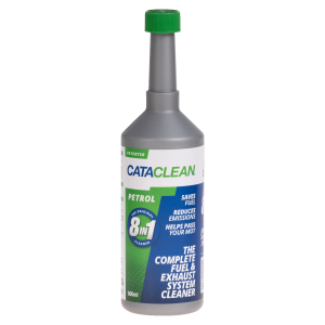 Petrol Catalyst Cleaner