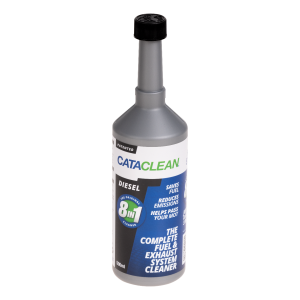 Diesel Cleaner