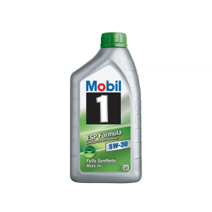 (1L) MOBIL 1 5W30 ESP