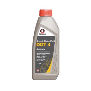 DOT 4 - 1L