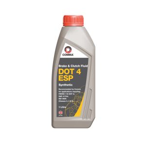 DOT 4 ESP - 1L