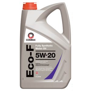 ECO-F 5W20 - 5L