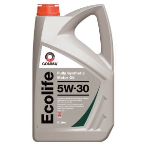 ECOLIFE 5W30 - 5L