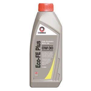 ECO-FE Plus 0W30 - 1L