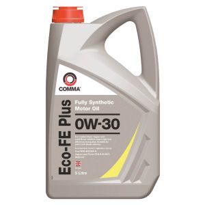 ECO-FE Plus 0W30 - 5L