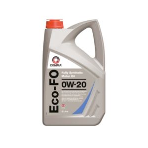 ECO-FO 0W20 - 5L