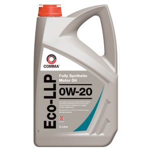 ECO-LLP 0W20 - 5L