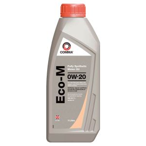 ECO-M 0W20 - 1L