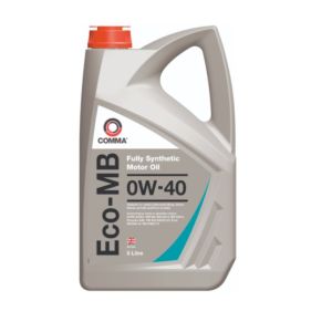 ECO-MB 0W40 - 5L