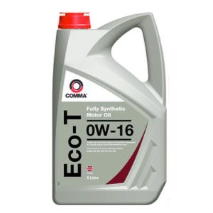 ECO-T 0W16 - 5L