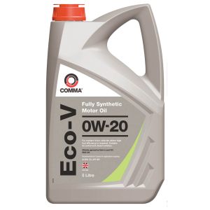 ECO-V 0W20 - 5L