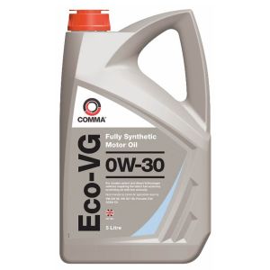 ECO-VG 0W30 - 5L