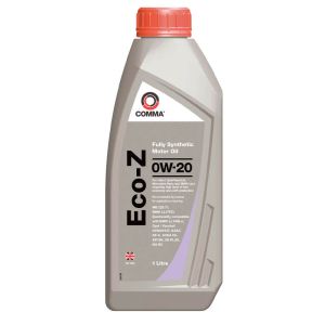 ECO-Z 0W20 - 1L