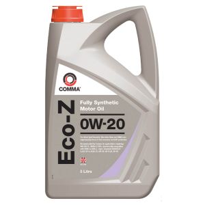 ECO-Z 0W20 - 5L