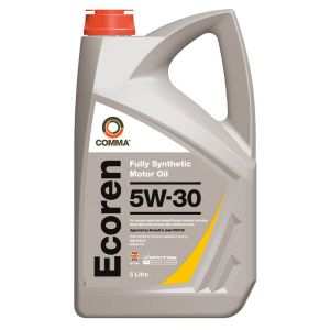 ECOREN 5W30 - 5L