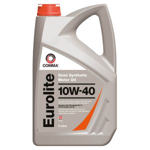 EUROLITE 10W40 - 5L