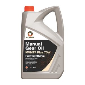 MVMTF PLUS 75W - 5L