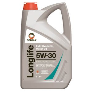 LONG LIFE 5W30 - 5L