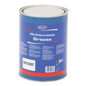 MULTIPURPOSE LITHIUM GREASE - 3L