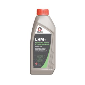 LHM PLUS - 1L