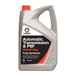 MVATF PLUS - 5L