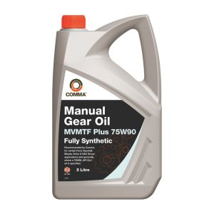 MVMTF PLUS 75W90 - 5L