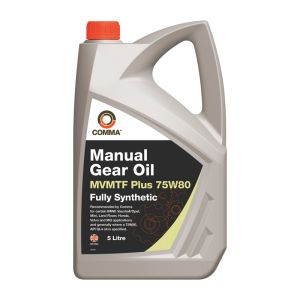 MVMTF PLUS 75W80 - 5L