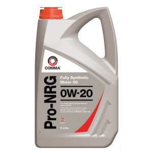 PRO-NRG 0W20 - 5L