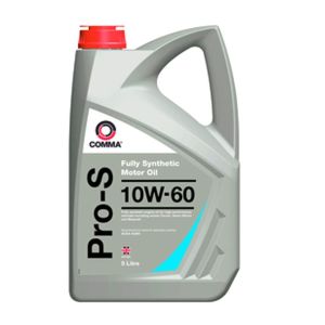 PRO-S 10W60 - 5L